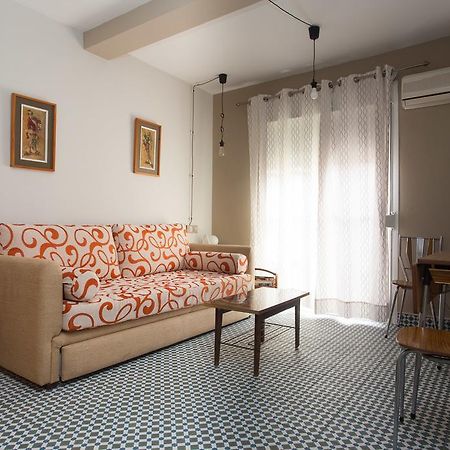 Mare Nostrum Apartments El Puerto de Santa María Chambre photo