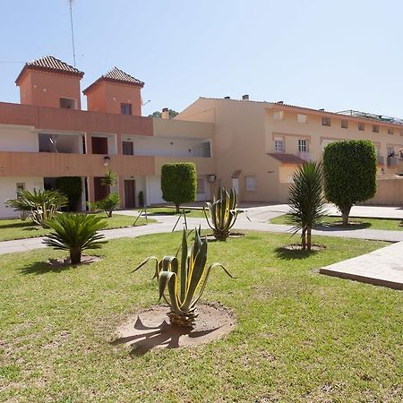 Mare Nostrum Apartments El Puerto de Santa María Chambre photo
