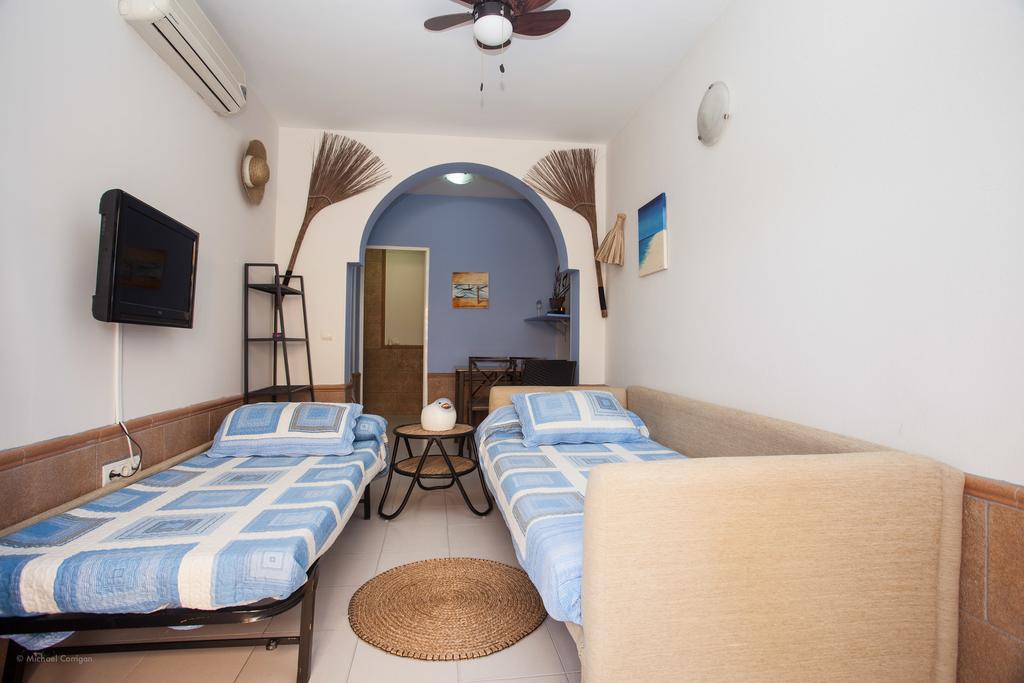 Mare Nostrum Apartments El Puerto de Santa María Chambre photo