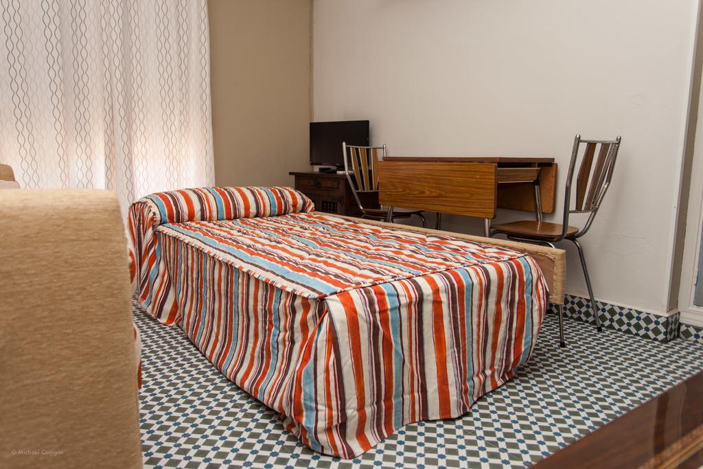 Mare Nostrum Apartments El Puerto de Santa María Chambre photo