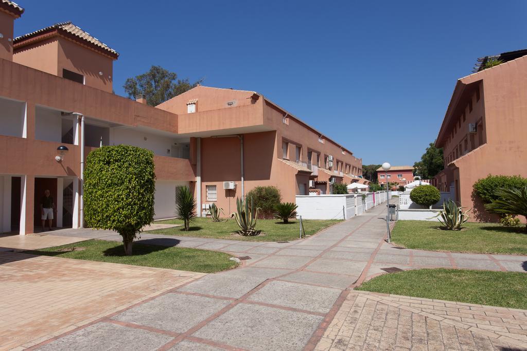 Mare Nostrum Apartments El Puerto de Santa María Chambre photo