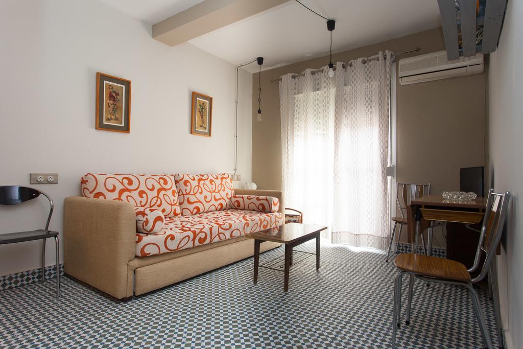 Mare Nostrum Apartments El Puerto de Santa María Chambre photo