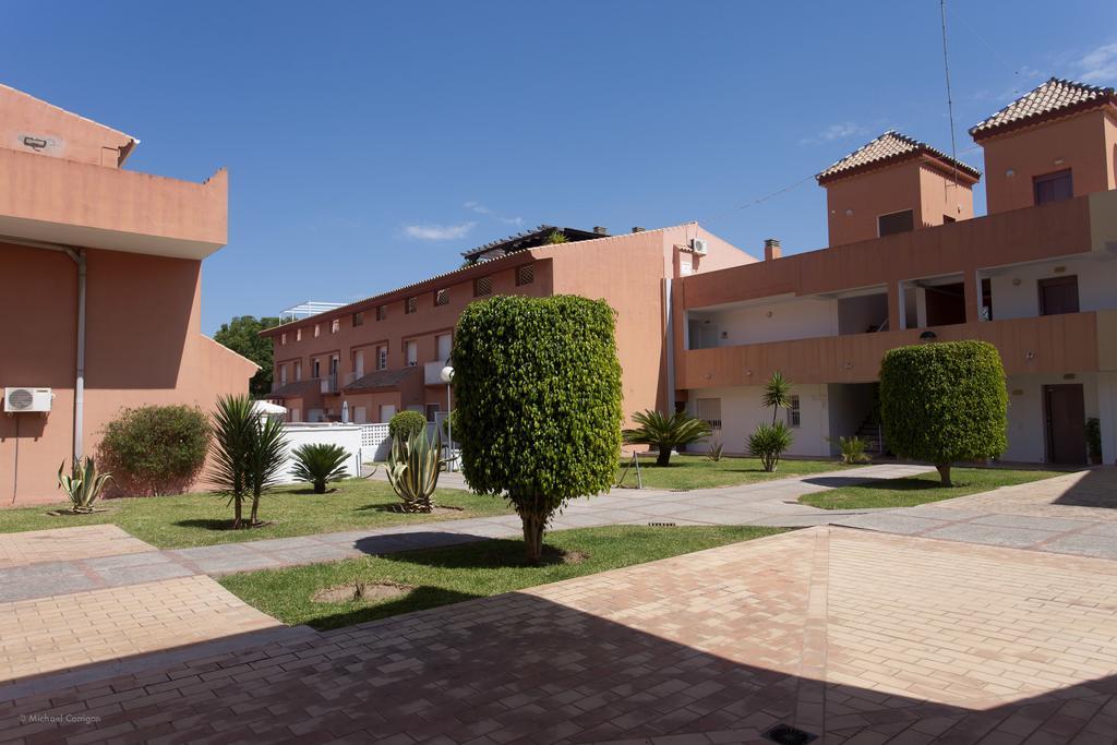 Mare Nostrum Apartments El Puerto de Santa María Chambre photo
