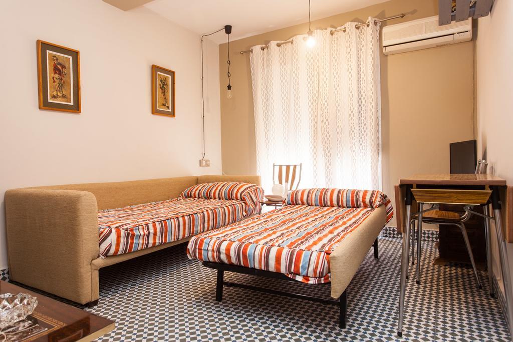Mare Nostrum Apartments El Puerto de Santa María Chambre photo