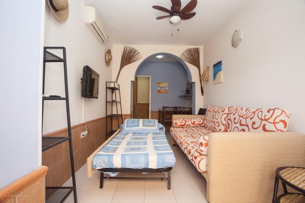 Mare Nostrum Apartments El Puerto de Santa María Chambre photo