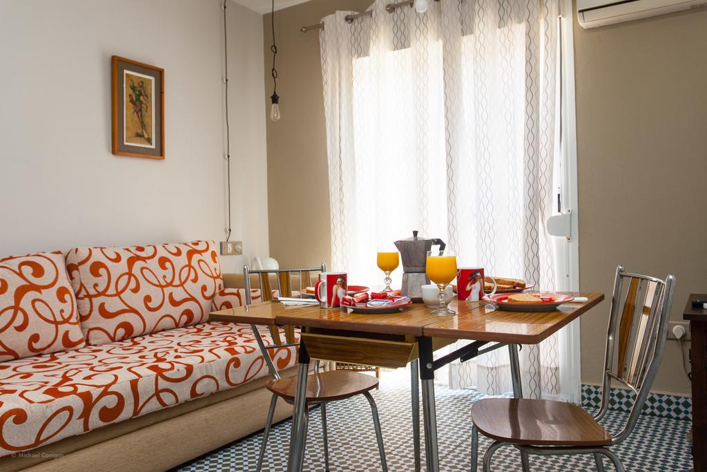 Mare Nostrum Apartments El Puerto de Santa María Chambre photo