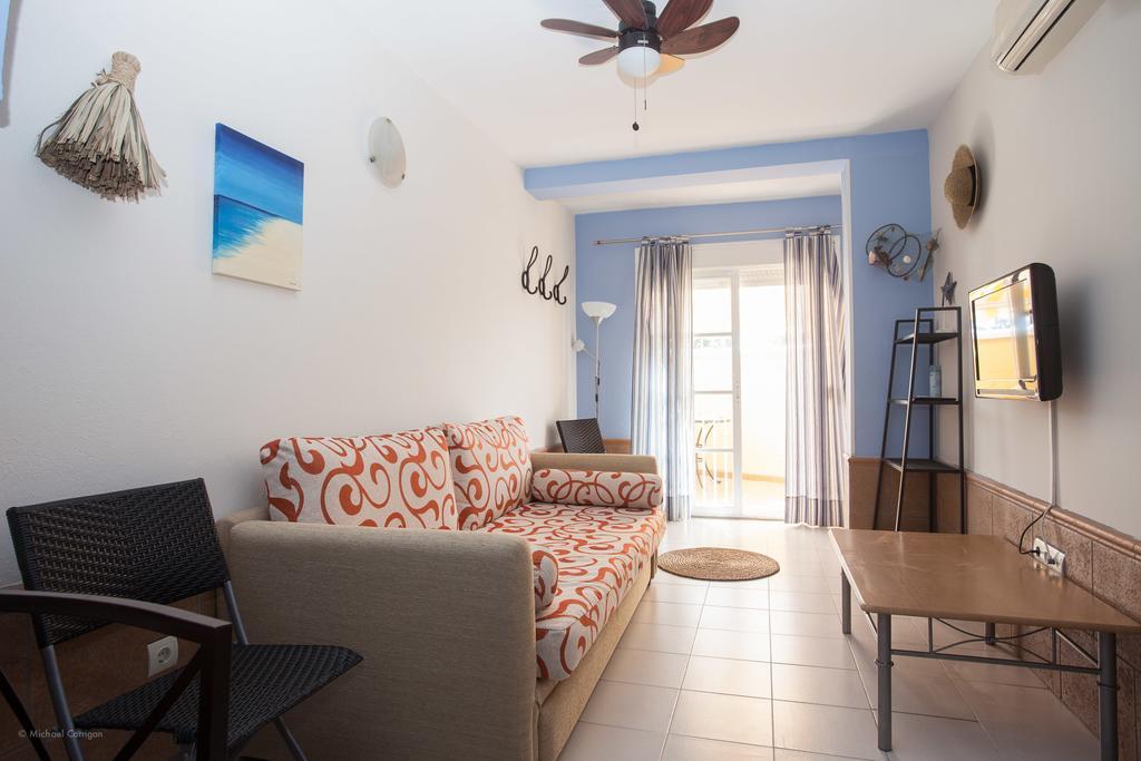 Mare Nostrum Apartments El Puerto de Santa María Chambre photo